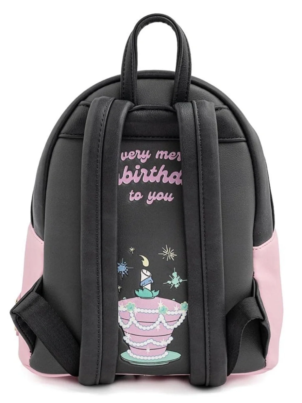 Loungefly Disney Alice in Wonderland A Very Merry Birthday To You